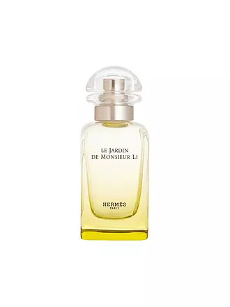 HERMÈS | Le Jardin de Monsieur Li Eau de Toilette 50ml | 